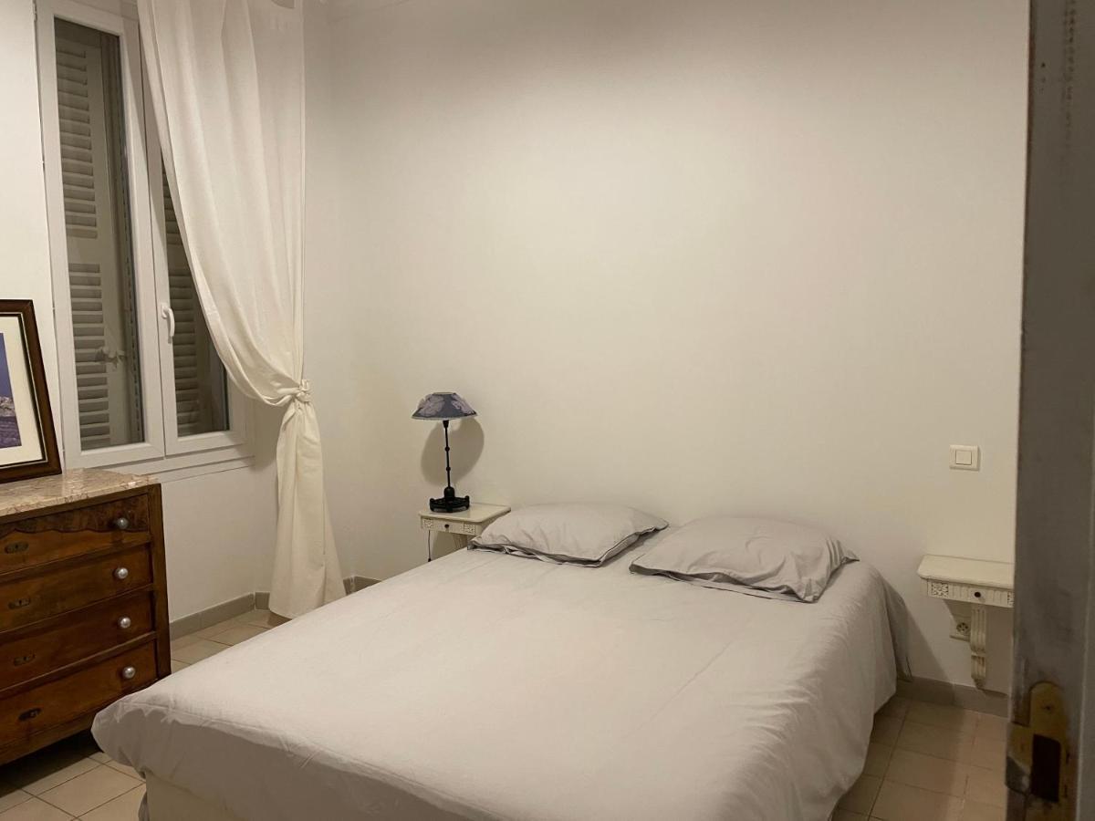 Le Cocooning Marseillais Apartment มาร์กเซย ภายนอก รูปภาพ