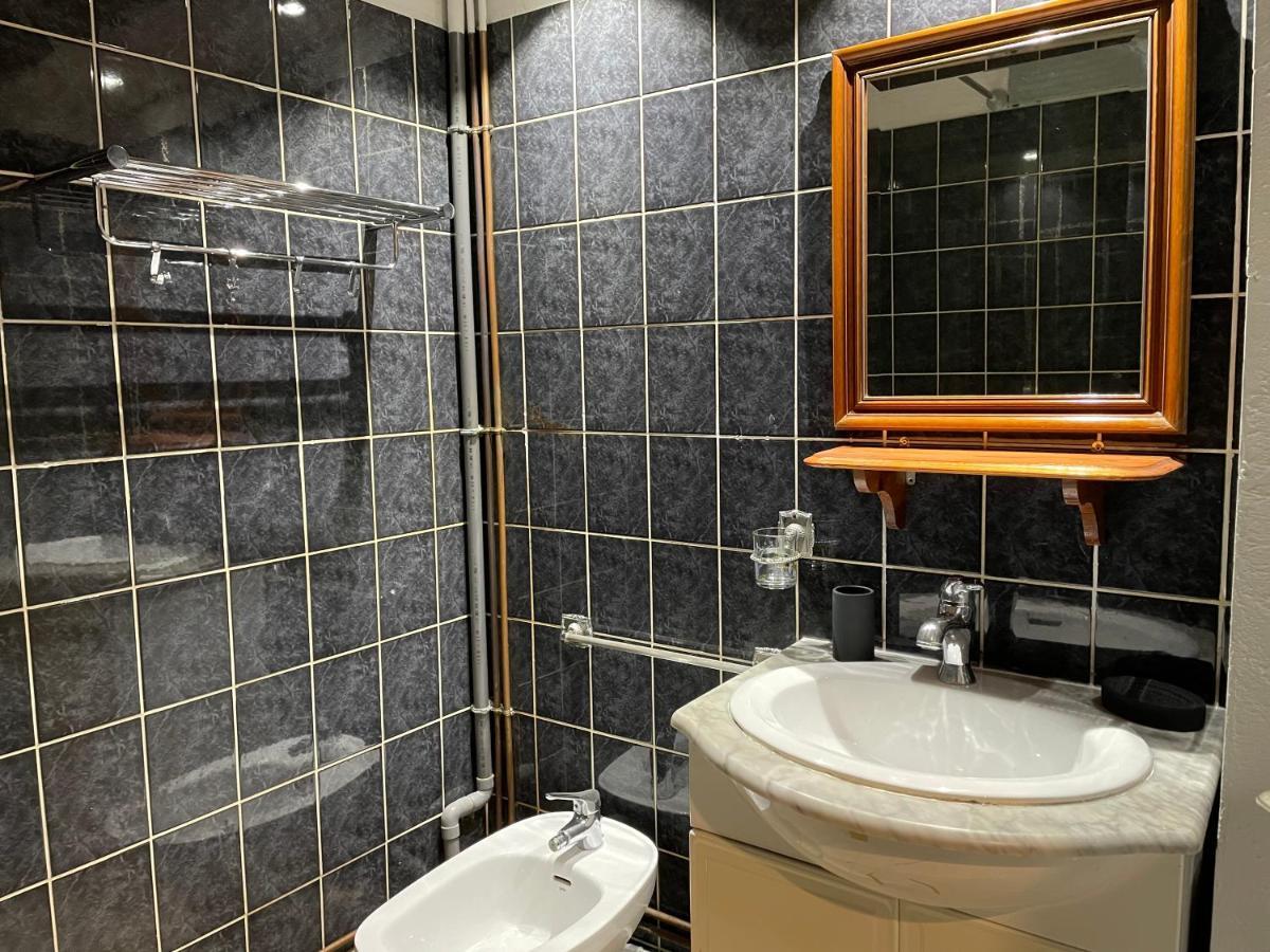 Le Cocooning Marseillais Apartment มาร์กเซย ภายนอก รูปภาพ