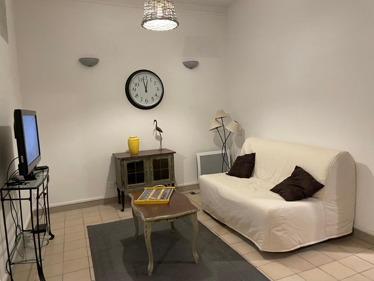 Le Cocooning Marseillais Apartment มาร์กเซย ภายนอก รูปภาพ